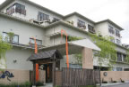 HOTEL 海風土(うぶど）