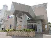 フローラルプラザ台原