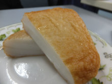 ◆笹かまぼこ 石巻白謙かまぼこ店4