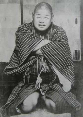 仙臺四郎
