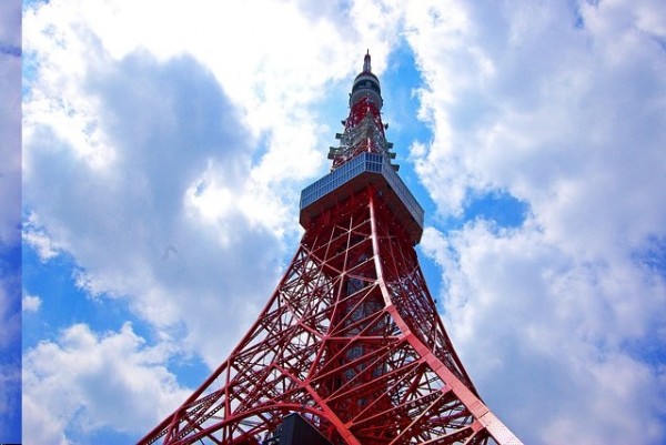 東京タワー