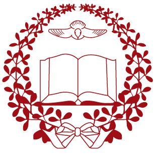 宮城学院女子大学・マーク